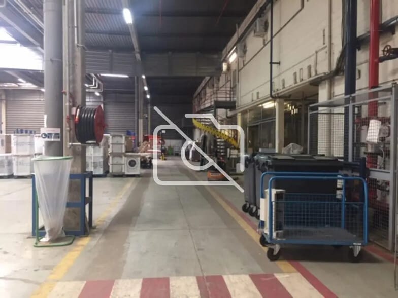 Industriel dans Wissous à louer - Photo intérieure - Image 3 de 3