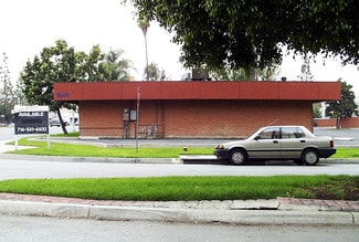More details for 9500-9520 Norwalk Blvd, Santa Fe Springs, CA - Office for Lease