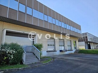 More details for Industrial for Lease