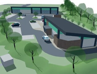 Hawkeridge Rd, Westbury à vendre - Autre - Image 3 de 3