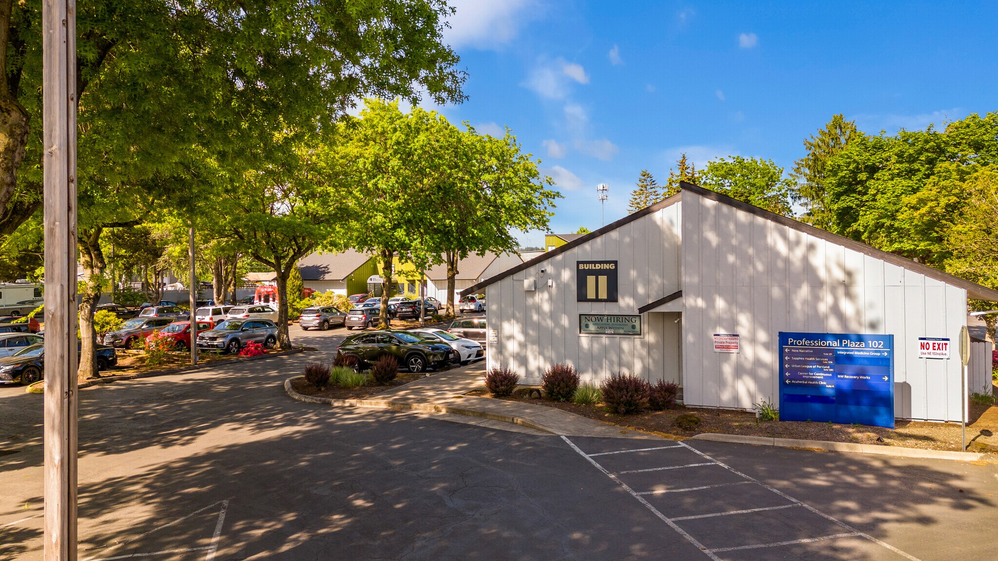 129 NE 102nd Ave, Portland, OR à vendre Photo du bâtiment- Image 1 de 3