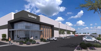 More details for 4949 S 16th St, Phoenix, AZ - Industrial for Lease