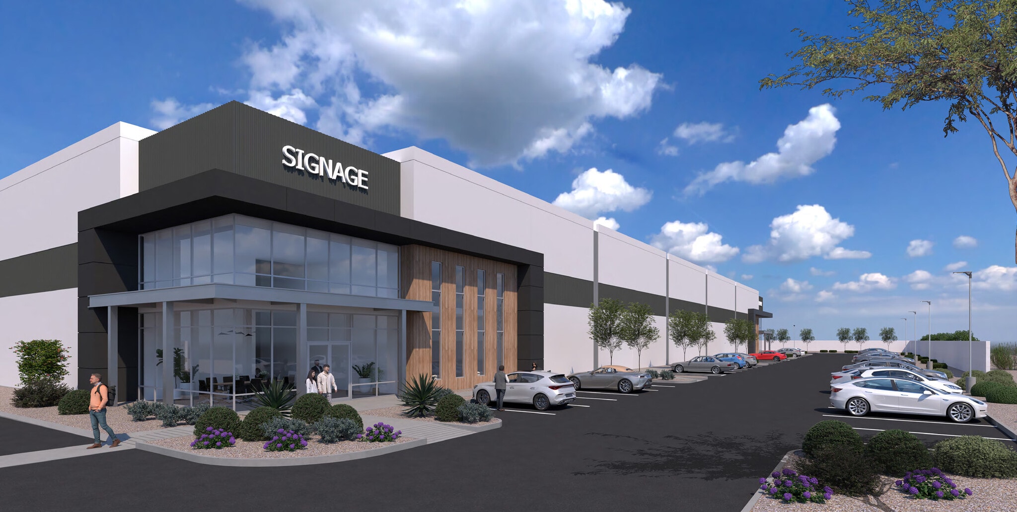 4949 S 16th St, Phoenix, AZ for lease Primary Photo- Image 1 of 8