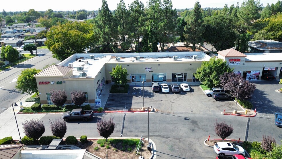 181-121 S Union Rd, Manteca, CA à louer - Photo du bâtiment - Image 3 de 6
