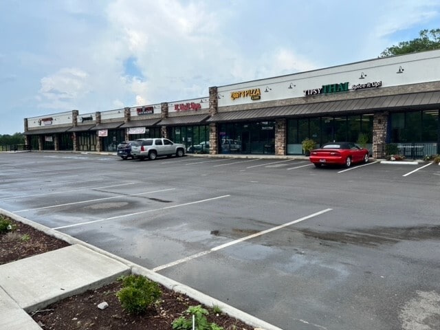 3193 S Mount Juliet Rd, Mount Juliet, TN for lease - Building Photo - Image 2 of 11