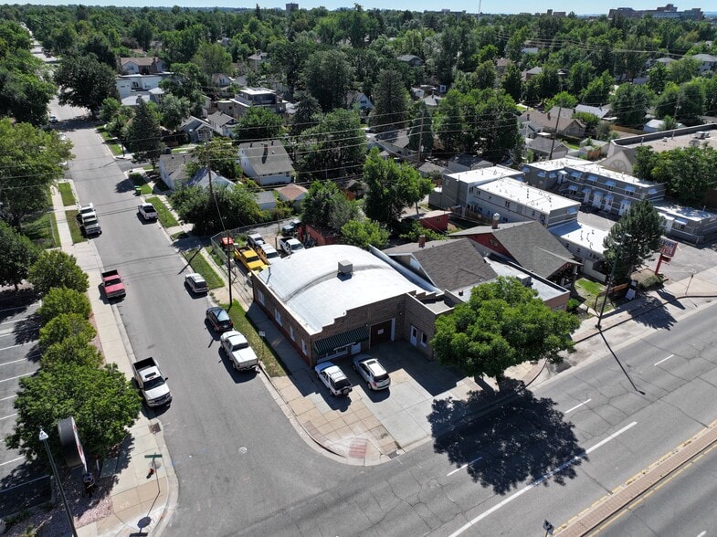 3000 S Broadway, Englewood, CO for sale - Building Photo - Image 3 of 7