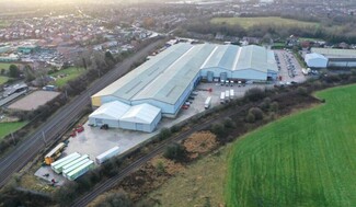 More details for Ashton Rd, Golborne - Industrial for Lease