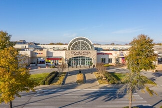 More details for 1720 Old Fort Pky, Murfreesboro, TN - Retail for Sale