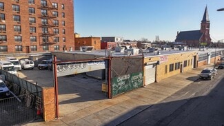 More details for 4855-4865 36th St, Long Island City, NY - Industrial for Lease