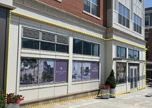 332 Halstead Ave, Harrison, NY à louer Photo du bâtiment- Image 1 de 1