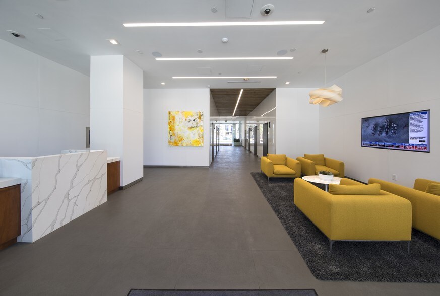 5901 W Century Blvd, Los Angeles, CA à louer - Autre - Image 3 de 7