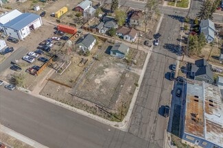 More details for 908 Converse Ave, Cheyenne, WY - Land for Sale