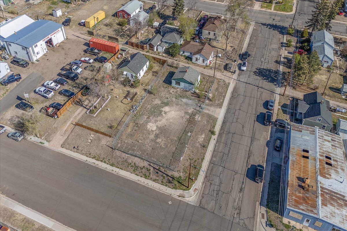 908 Converse Ave, Cheyenne, WY for sale Building Photo- Image 1 of 12