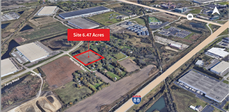 More details for 30w575 Ferry Rd, Naperville, IL - Land for Sale