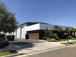 Plus de détails pour 7037 W Pershing Ct, Visalia, CA - Industriel à louer