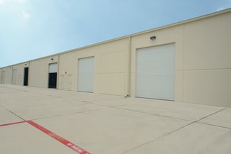 Plus de détails pour 2301 Double Creek Dr, Round Rock, TX - Local d'activités à louer