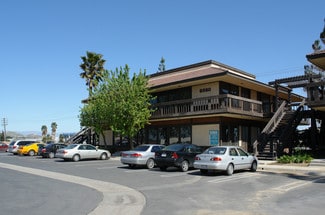 Plus de détails pour 6560 Van Buren Blvd, Riverside, CA - Bureau à louer