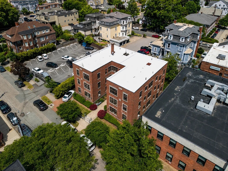 94-96 Medway St, Providence, RI for sale - Building Photo - Image 3 of 4