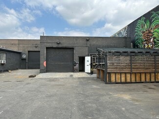 Plus de détails pour 3707-3711 Medford St, Los Angeles, CA - Industriel à louer