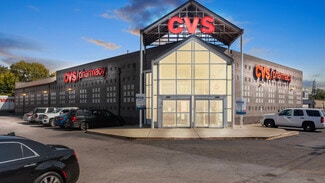 Plus de détails pour 3808 E Washington St, Indianapolis, IN - Commerce de détail à louer