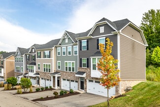 Plus de détails pour 401 Plaza Dr, Pittsburgh, PA - Multi-résidentiel à vendre