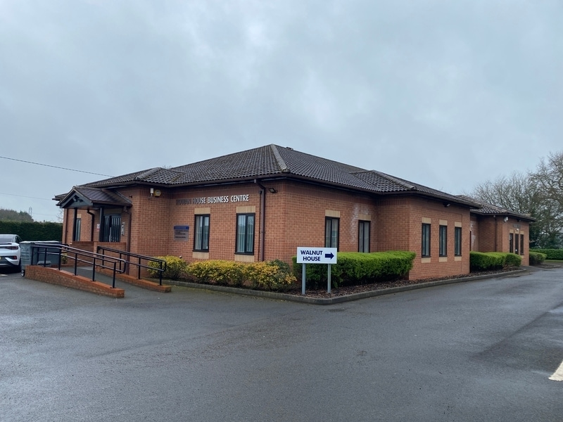 Holyhead Rd, Albrighton for lease Building Photo- Image 1 of 6