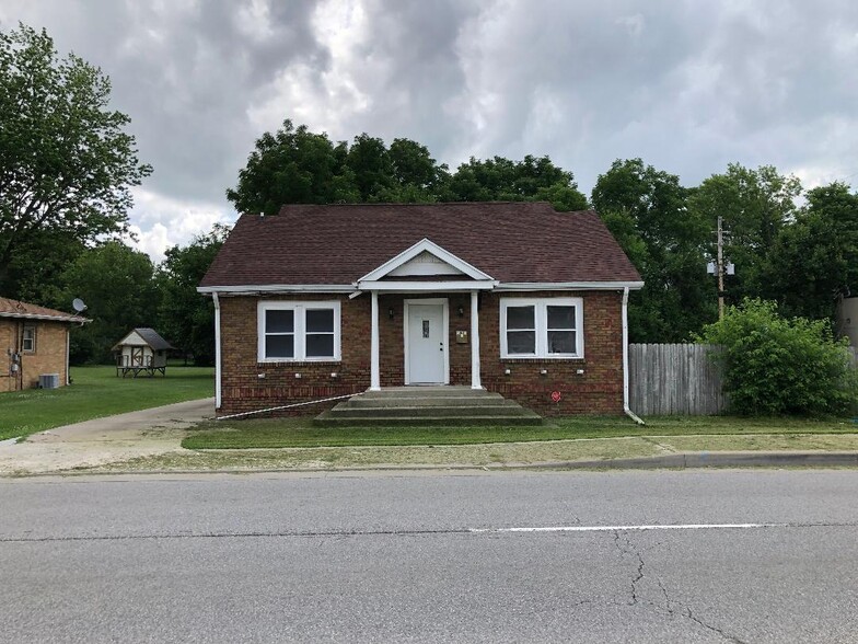 149 N Post Rd, Indianapolis, IN for sale - Primary Photo - Image 1 of 1