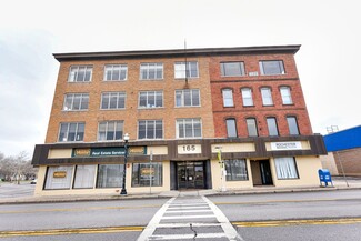 More details for 165 E Union St, Newark, NY - Multiple Space Uses for Lease