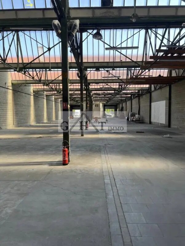 Industrial in Pantin for sale Interior Photo- Image 1 of 5