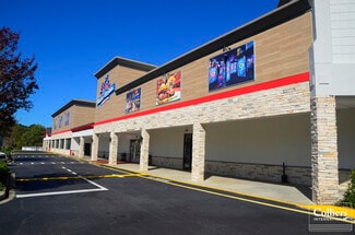 Plus de détails pour 800_ Lake Murray Blvd, Irmo, SC - Commerce de détail à louer