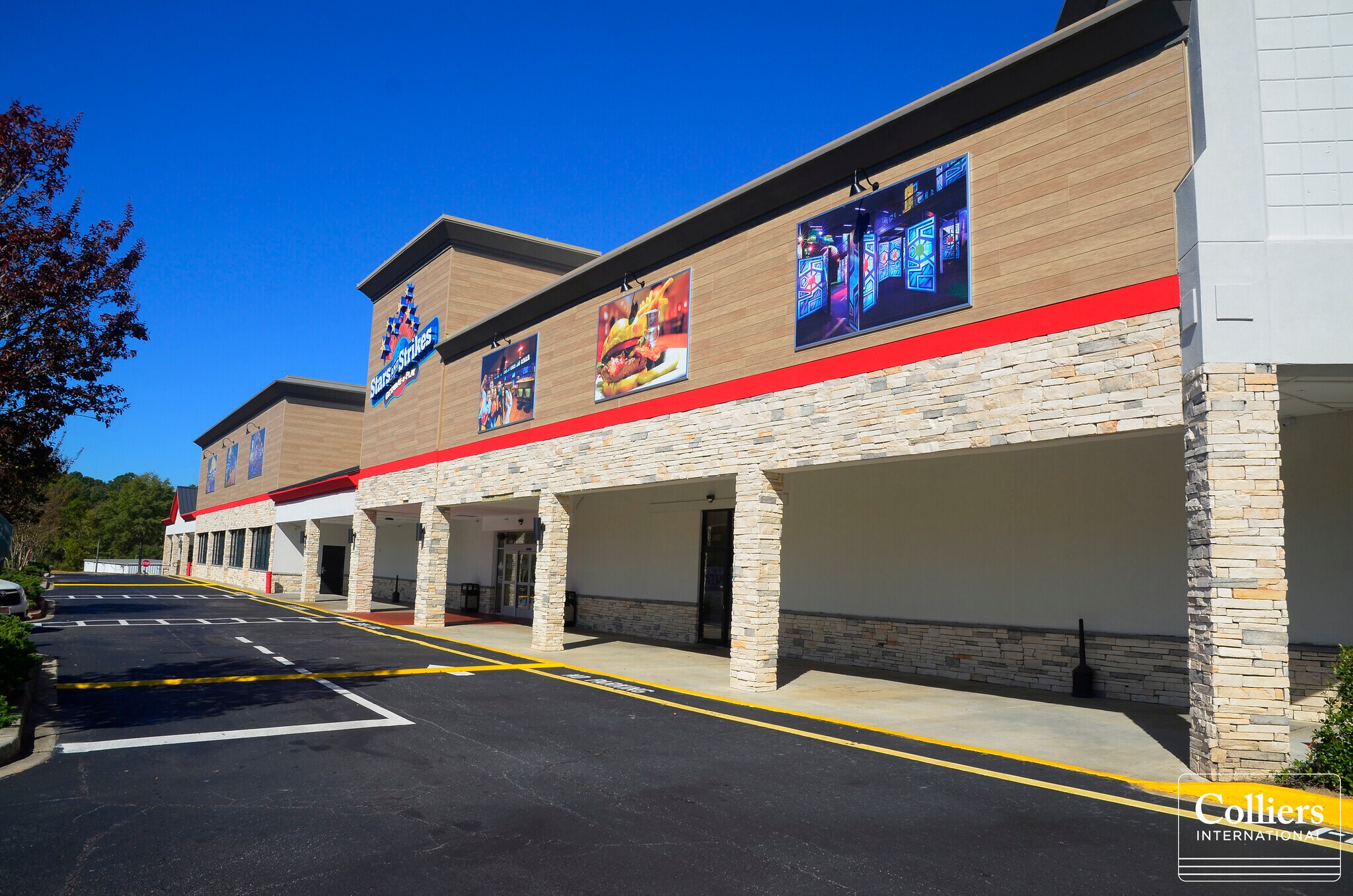 800_ Lake Murray Blvd, Irmo, SC for lease Building Photo- Image 1 of 6