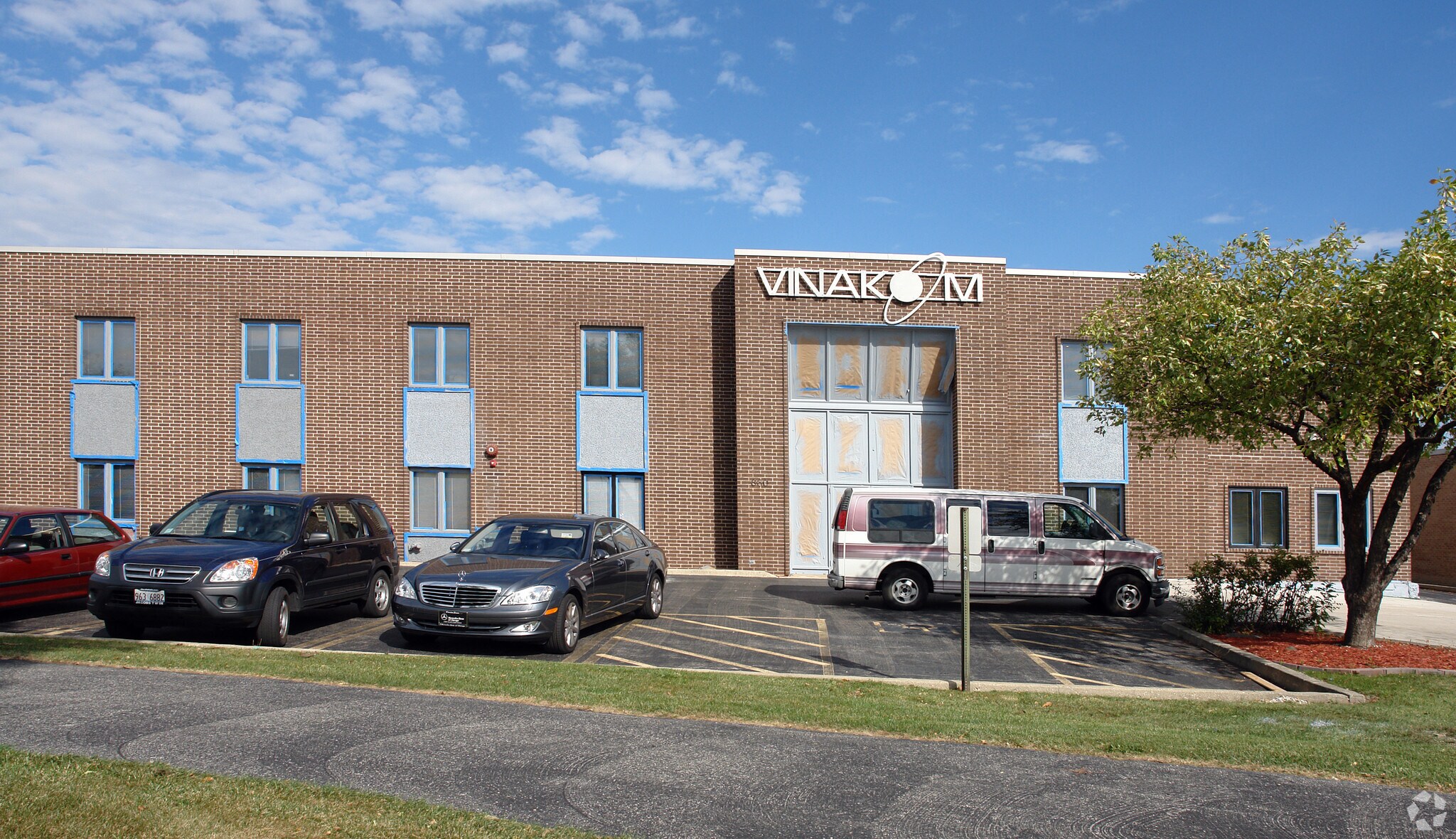 850-860 Remington Rd, Schaumburg, IL à vendre Photo principale- Image 1 de 4