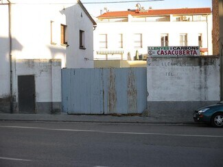 More details for Carrer d'Àngel Guimerà, 50, Manlleu - Land for Sale