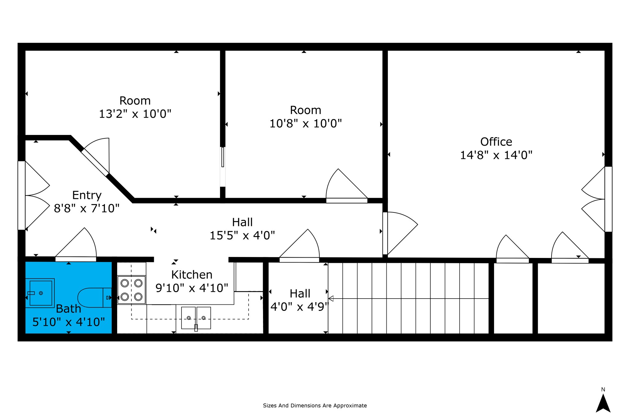 8531-A Spanish Fort Blvd, Spanish Fort, AL à louer Photo intérieure- Image 1 de 1