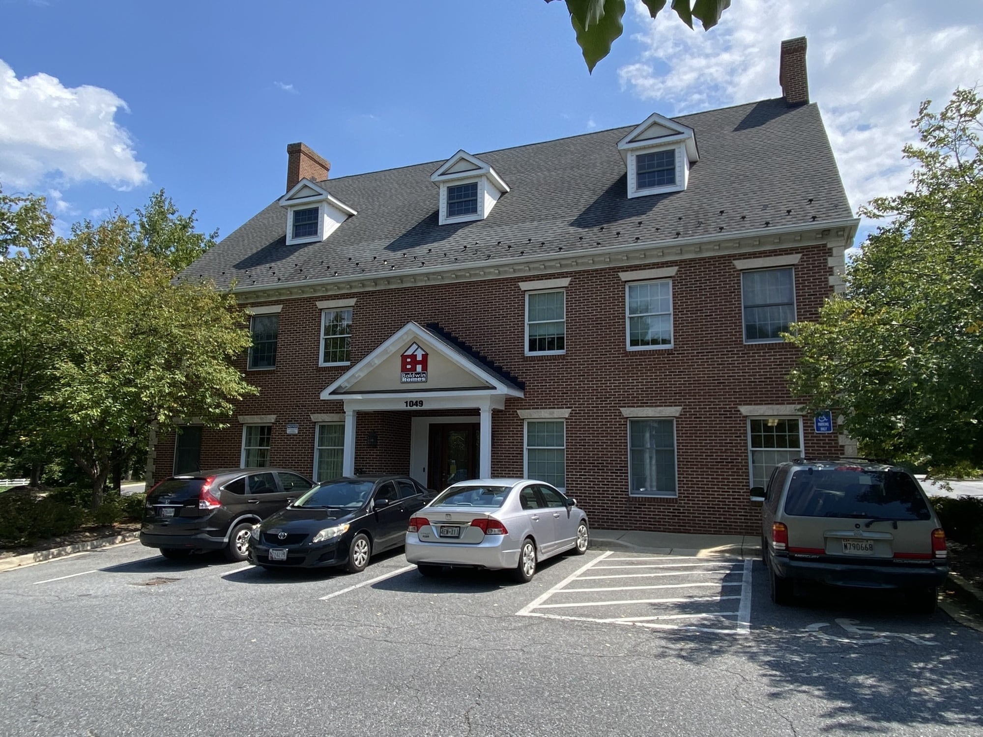 1049 MD-3, Gambrills, MD à louer Photo du bâtiment- Image 1 de 3