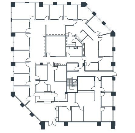 1 Pointe Dr, Brea, CA for lease Floor Plan- Image 1 of 1