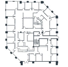 1 Pointe Dr, Brea, CA for lease Floor Plan- Image 1 of 1