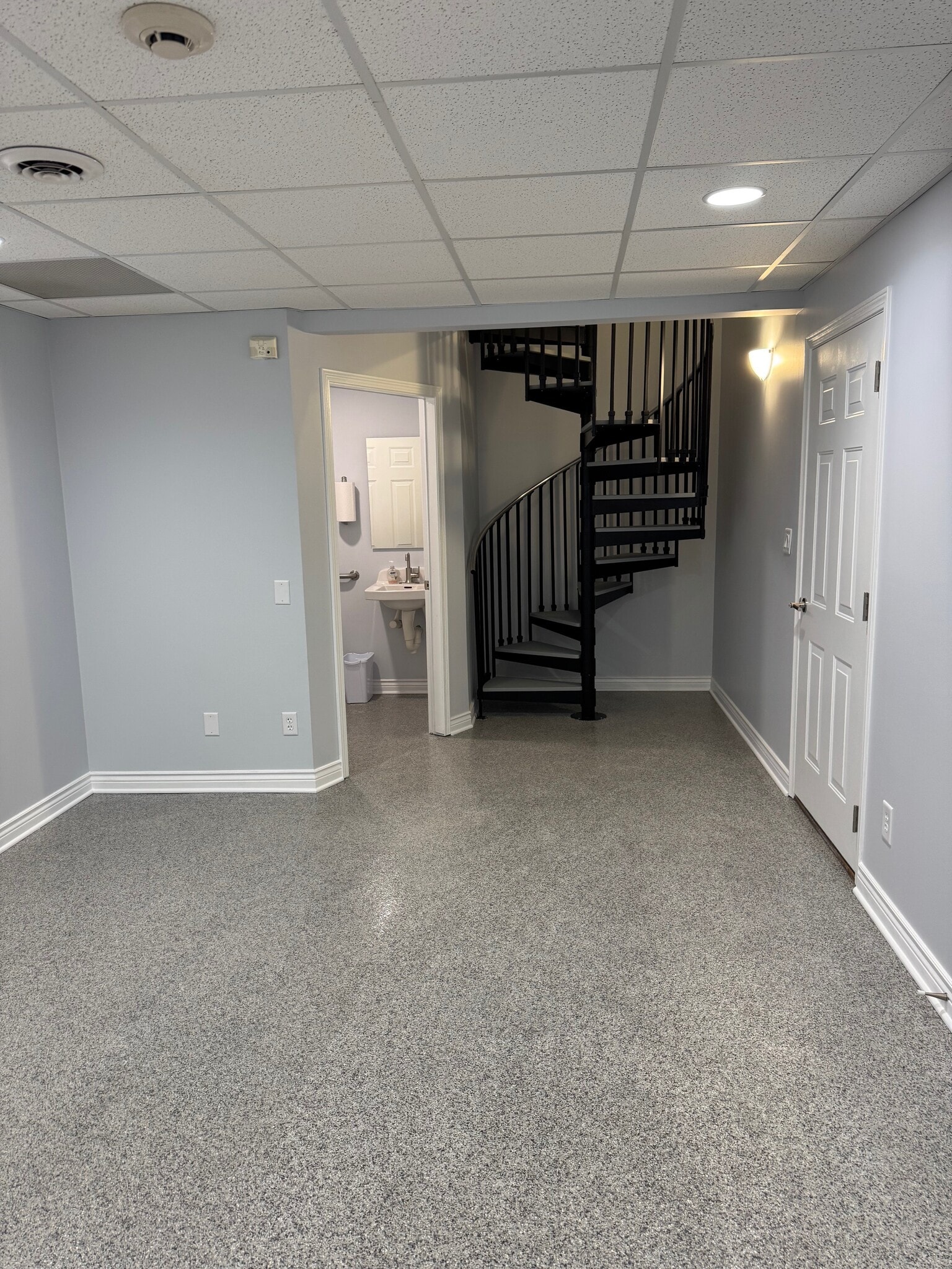 10117-10121 S Mandel St, Plainfield, IL à louer Photo intérieure- Image 1 de 14