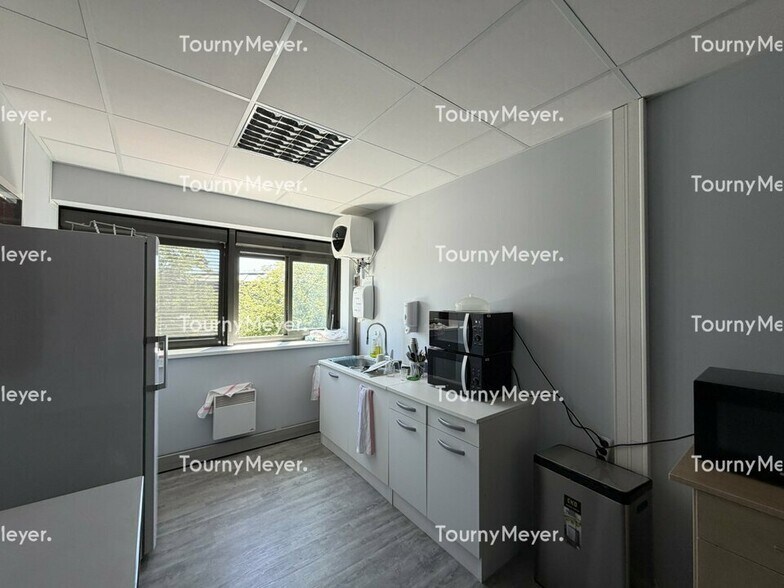 1 Rue Charles Lindbergh, Bouguenais à louer - Photo intérieure - Image 3 de 4