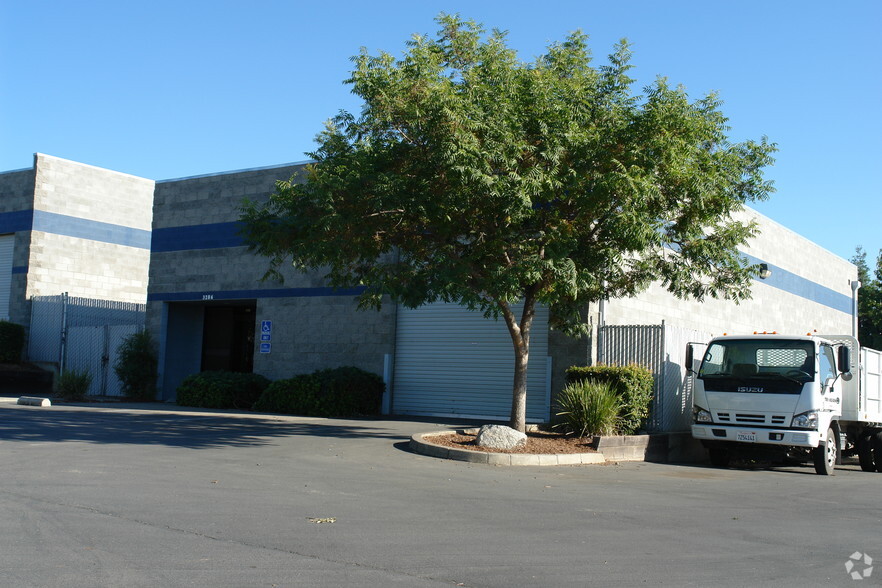 3286 Swetzer Rd, Loomis, CA for lease - Building Photo - Image 2 of 3