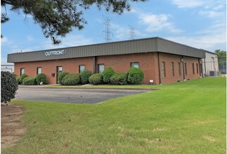 3770 Cherry Rd, Memphis, TN for lease Interior Photo- Image 2 of 9