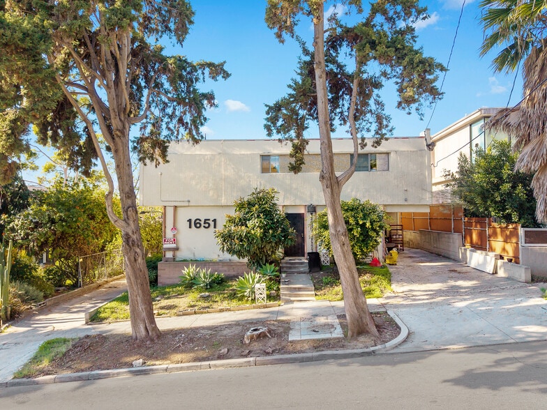 1651 Golden Gate Ave, Los Angeles, CA for sale - Building Photo - Image 3 of 20