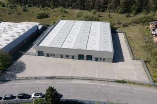 More details for 5-5B Wimsey Way, Alfreton - Flex for Lease