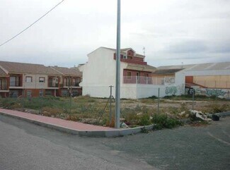 Plus de détails pour Calle de San Bernabé, S/N, Murcia - Terrain à vendre