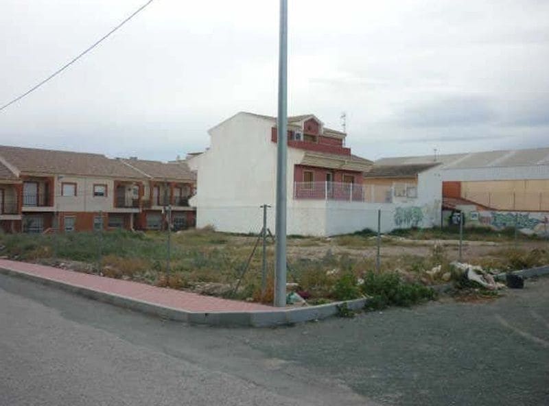 Calle de San Bernabé, S/N, Murcia, Murcia à vendre Photo principale- Image 1 de 12