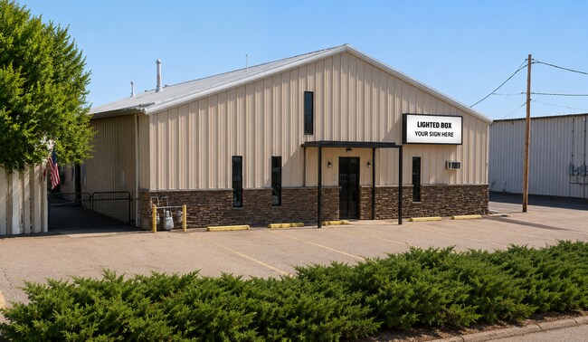 Plus de détails pour 2791-2795 Industrial Ln, Broomfield, CO - Local d'activités, Industriel à louer