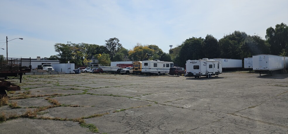 83 Potomac, Rochester, NY for sale - Building Photo - Image 3 of 3