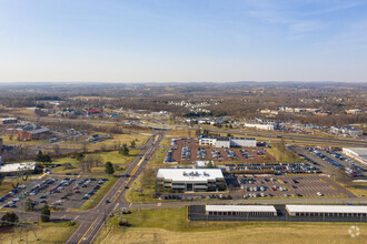 649 N Lewis Rd, Limerick, PA - aerial  map view - Image1