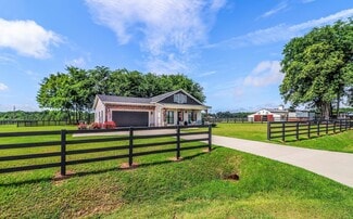 Plus de détails pour 1603 Boutwell Rd, Perry, GA - Spécialité à vendre