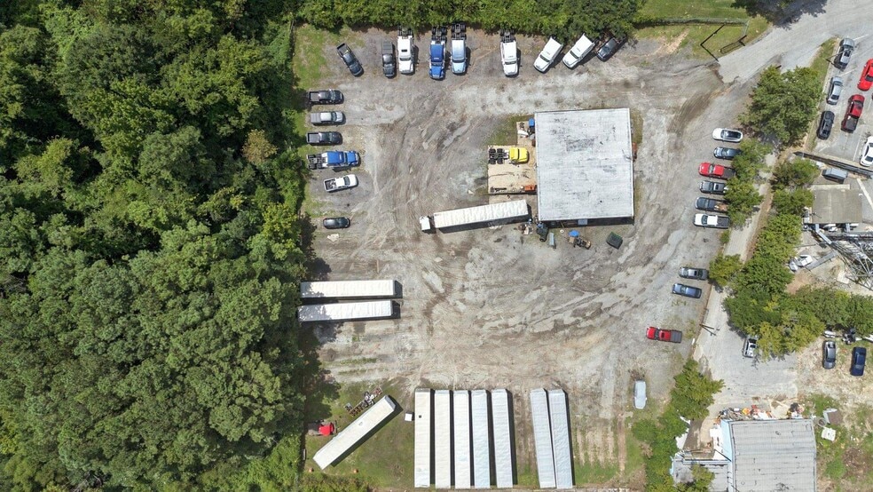 6522 Landrum Ln, Union City, GA for sale - Building Photo - Image 3 of 12